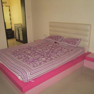 Ulas Luxury Villas, Murud-Janjira 2